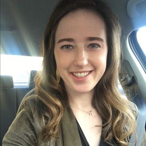 Meet your Posher, Meghan